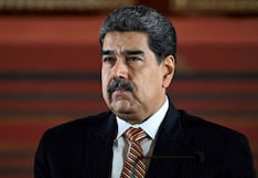 Suiza congela activos del entorno de Nicolás Maduro por US$ 887 millones