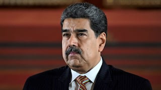 Suiza congela todos los activos de Nicolás Maduro en su territorio