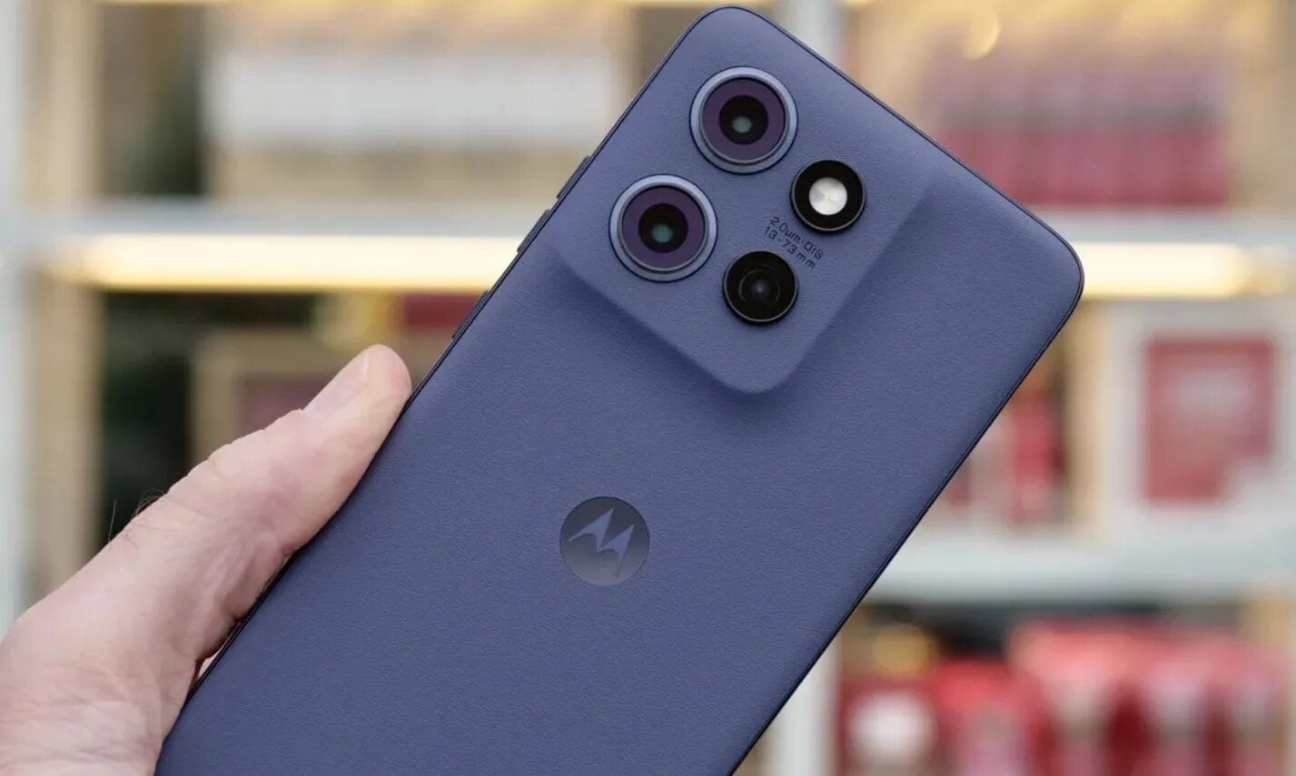 El mercado total de LATAM se expandió a 34,1 millones de unidades, con Motorola manteniendo un 17.1% de participación. (Foto: Motorola)