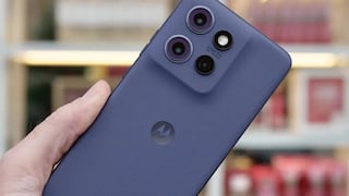 Motorola Perú alerta: escasez de RAM elevará costos de celulares en el segundo semestre