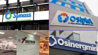Reguladores bajo presión