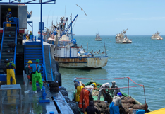 Sanipes intensificará la vigilancia en productos que llegan a programas sociales