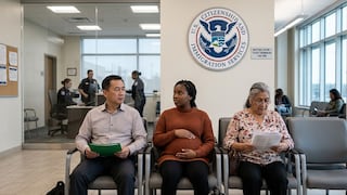 USCIS ajusta los plazos migratorios desde el 23 de octubre: qué cambia para los envíos por correo y por internet