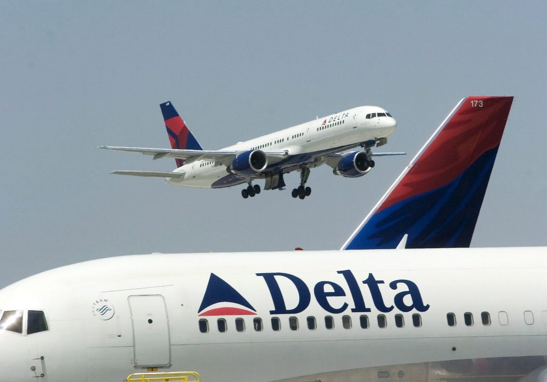 La ruta Lima–Salt Lake City operó con alta ocupación y reforzó el negocio de carga y exportaciones hacia el oeste de Estados Unidos. (Foto: EFE)