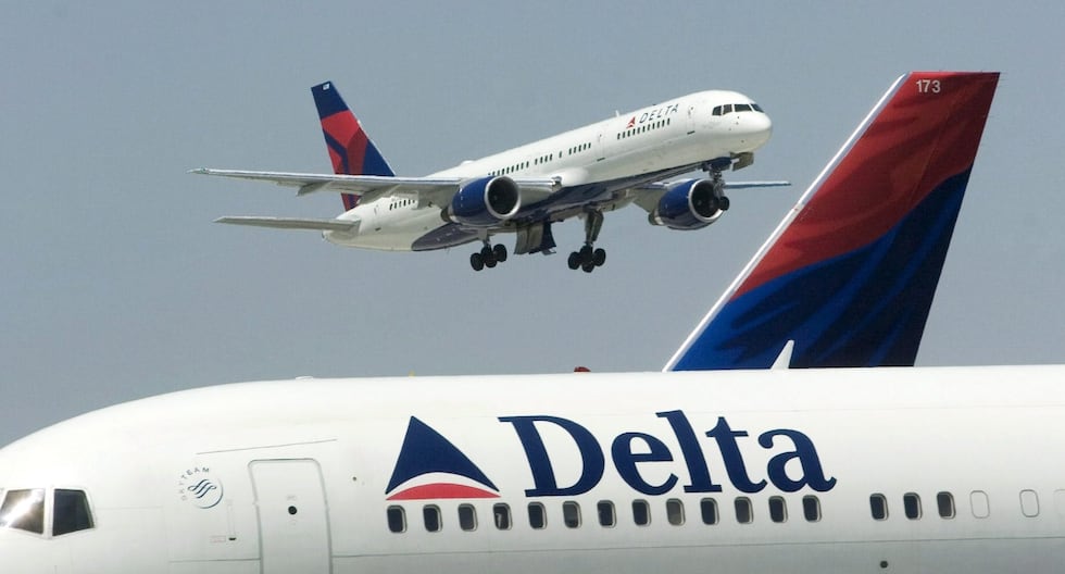 Delta avanza en Perú con alianza Latam hacia 2027