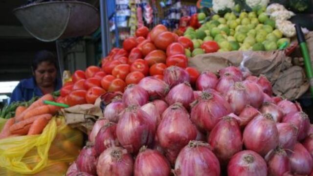 Venezuela registra inflación anual de casi 30%