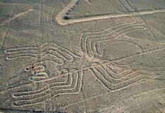 Avioneta aterrizó de emergencia en Nazca