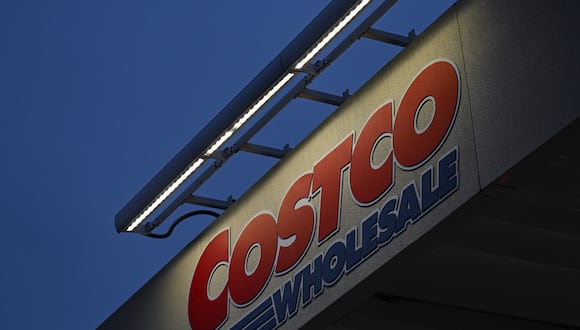 La tienda Costco es una de las más concurridas en Estados Unidos (Foto: AFP)