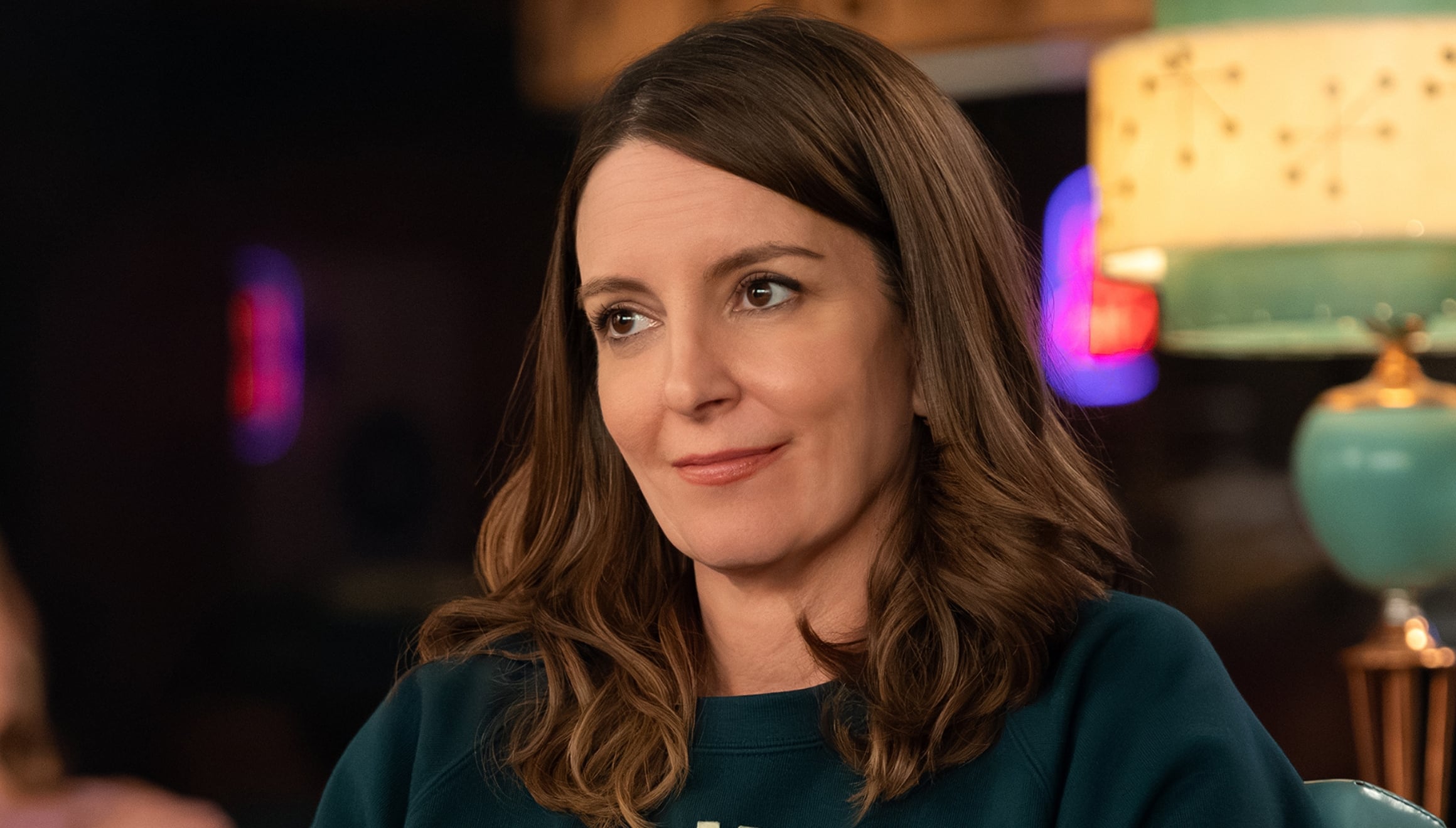 La actriz Tina Fey como Kate en una escena de la segunda temporada de la serie "Las cuatro estaciones" (Foto: Netflix)