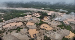 Perú podría ser el mayor productor de cobre, pero enfrenta dos “pecados capitales”