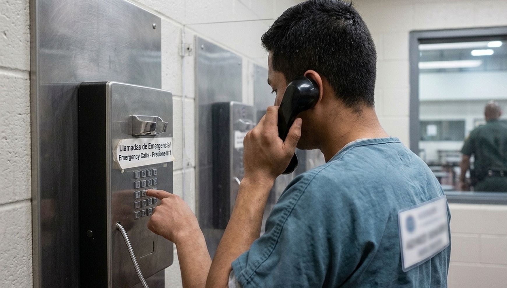 El proyecto busca facilitar el escrutinio público de situaciones como emergencias médicas, denuncias de violencia y problemas de seguridad, sin exponer información personal de víctimas o personas afectadas (Foto: Imagen creada por Gestión MIX usando Gemini)