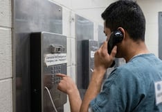 La propuesta de California para revelar emergencias médicas y denuncias desde centros migratorios: en qué consiste la SB 423