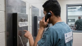 La propuesta de California para revelar emergencias médicas y denuncias desde centros migratorios: en qué consiste la SB 423