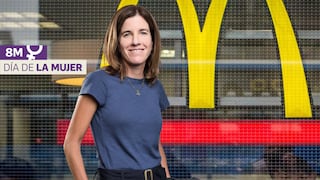 CTO de Arcos Dorados: “Perú fue laboratorio para nuestra IA en optimización de delivery”