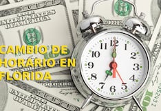 Cambio de horario en Florida 2026: revisa cuándo hay que ajustar el reloj y se atrasa o se adelanta la hora