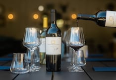 Las 5 etiquetas de vino más exclusivas: historia, rareza y precios que asombran