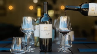 Las 5 etiquetas de vino más exclusivas: historia, rareza y precios que asombran