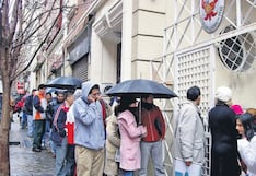 Caos en regularización migratoria en España: los “cupos” en Consulado de Perú