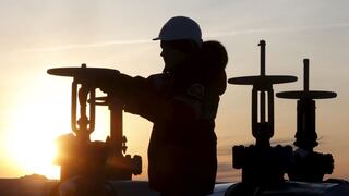 Congreso busca anular concesión de lotes petroleros en mar del norte