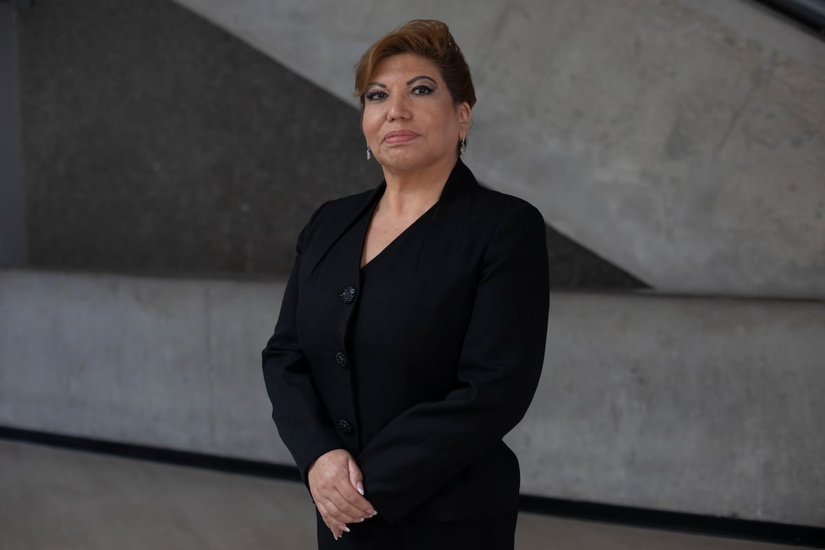 Según Jaime Villanueva hay “pactos ilícitos” entre Juan Carlos Checkley y Enma Benavides, hermana de Patricia Benavides.