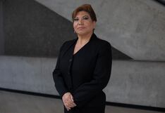 Jueces Peña y Checkley no intervendrán en proceso contra Enma Benavides