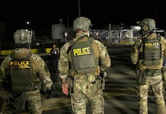 ¿ELITE rastrea a inmigrantes en tiempo real? Lo que se sabe de la app de Palantir usada por ICE