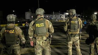 ¿ELITE rastrea a inmigrantes en tiempo real? Lo que se sabe de la app de Palantir usada por ICE