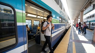 Paga tu viaje en Metrolink con solo acercar la tarjeta: detalles del programa piloto de pago sin contacto en Los Ángeles
