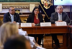 Comisión de Constitución de la Cámara de Diputados será presidida por Giannina Avendaño