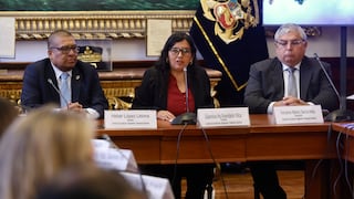 Comisión de Constitución de la Cámara de Diputados será presidida por Giannina Avendaño