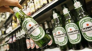 Heineken retrasará inversión en Brasil tras aumento de impuestos