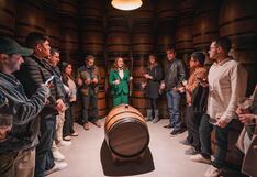 Inmersión sensorial: La propuesta de Flor de caña con su primera Casa de Experiencias en Perú