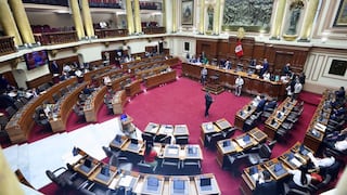 El ataque del Congreso a la inversión minera formal