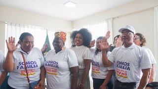 Gobierno promulgó reforma constitucional de reconocimiento al pueblo afroperuano