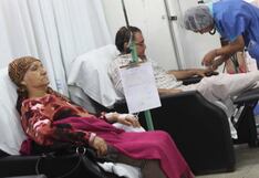 Frenan en Congreso proyecto de ley que da beneficios laborales a trabajadores con cáncer