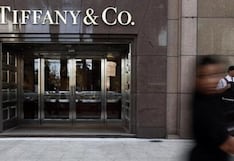 Joyería Tiffany vs firma de Emiratos Árabes: el lío por marca de alimento en Indecopi