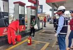 Gobierno alista norma para dar “más dientes” a Indecopi en supervisión de combustibles