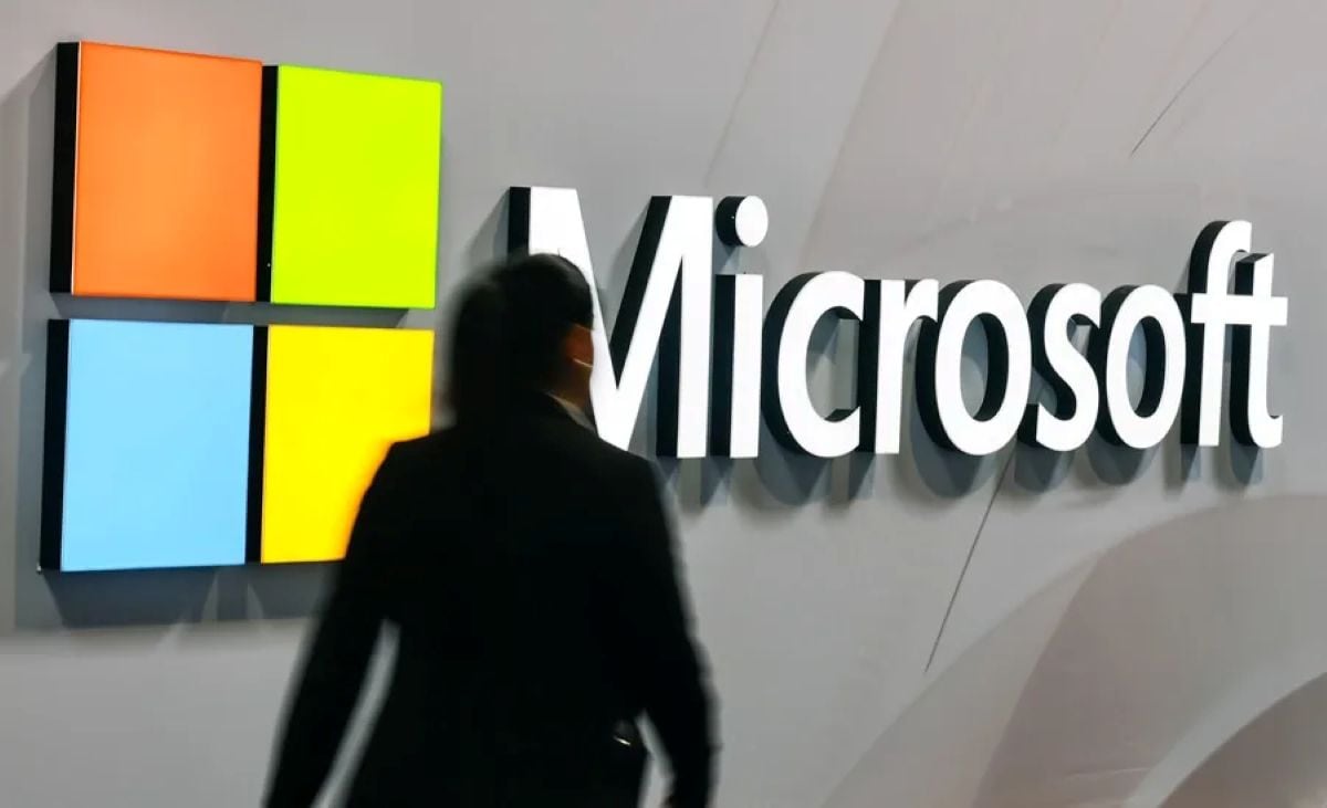 Microsoft anunció un recorte de 4,800 puestos de trabajo como parte de una reorganización ligada al desarrollo de la inteligencia artificial. Foto: EFE.