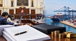 ¿Un fondo de riqueza en Perú? La propuesta que ya está en la mira de la Comisión de Economía