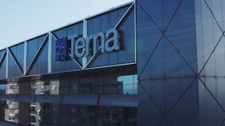 Terna vende el 100% de su operación en Perú a Engie por US$15 millones