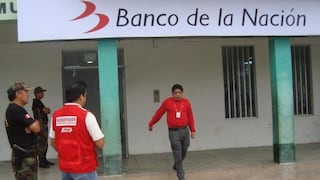 Banco de la Nación lanzará programa piloto de tarjeta de crédito
