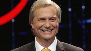 Candidato chileno de derecha José Antonio Kast se afianza en algunas encuestas