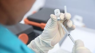 Hoy empieza registro de segundo grupo de voluntarios  para ensayos clínicos de vacuna COVID-19