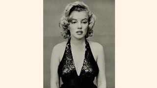 Vestido de Marilyn de Fundación Lincoln se vende por US$ 50,000