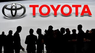 Ventas de Toyota volverían a niveles preCOVID en Perú en noviembre gracias a autos híbridos