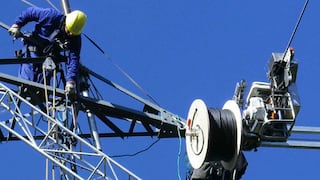 MTC transfiere S/ 395.1 millones a Fitel para red regional de fibra óptica en tres regiones