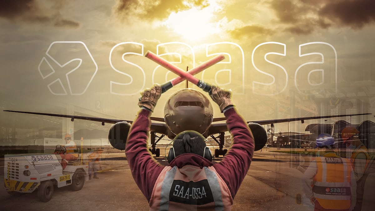 SAASA, el caso de una empresa peruana que compite en el negocio global de carga aérea