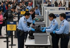 TSA publica lista de objetos inexplicables que confiscó durante el 2025 en EE.UU.: intentaron introducirlos de contrabando en los aeropuertos