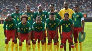 Selección de Camerún no viaja a Brasil porque jugadores exigen mayores remuneraciones