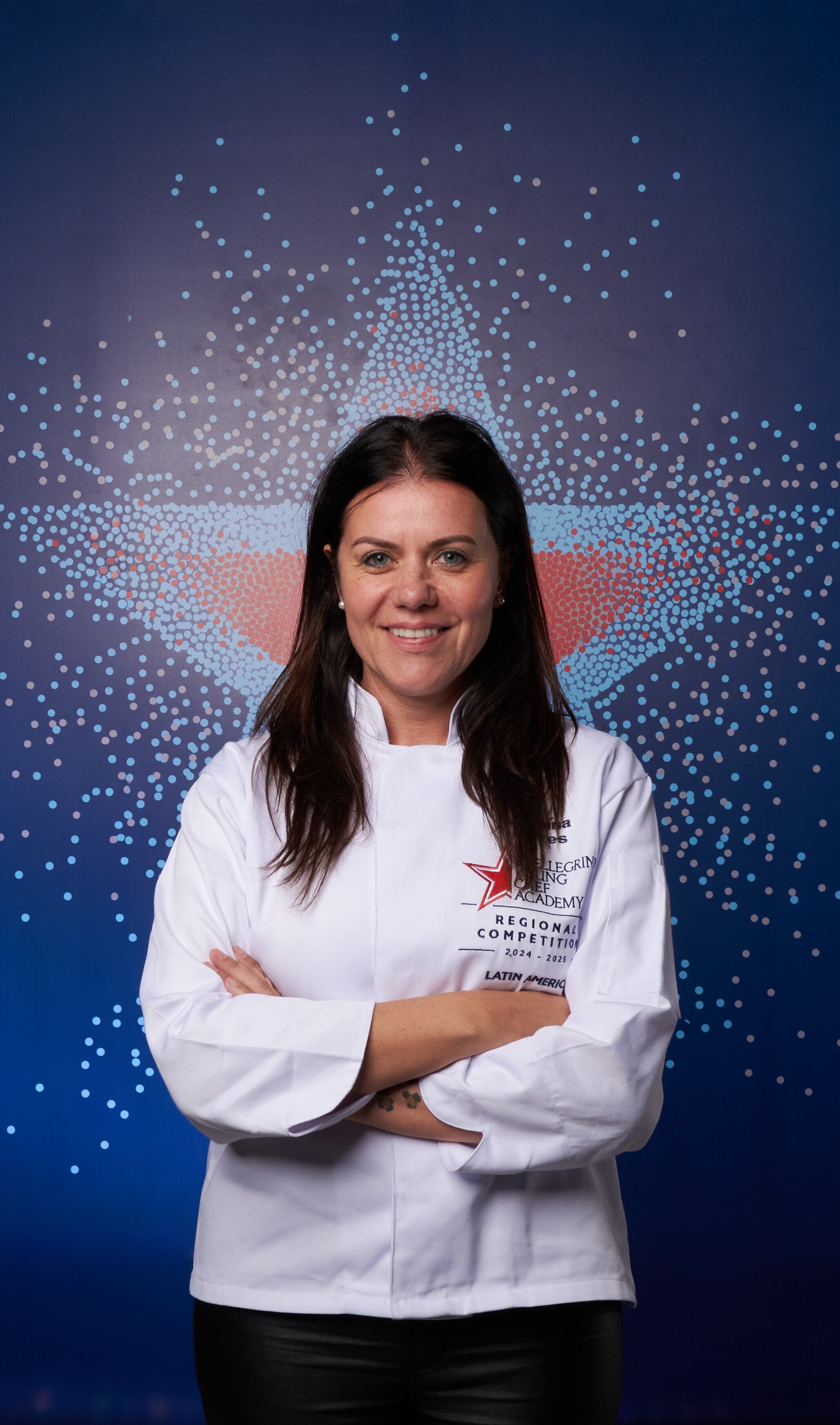 Janaina Torres, elegida mejor cocinera del mundo 2024 por The World’s 50 Best Restaurants, será jurado del S.Pellegrino Young Chef Academy 24-25. (Foto: difusión)